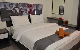 Oyo 90265 Hotel Ventura